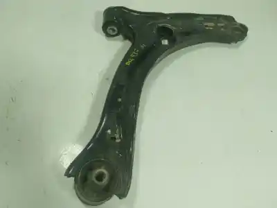 Second-hand car spare part front left lower suspension arm for ford transit v363 caja/chasis (fed, ffd) 2.0 ecoblue oem iam references 2549325  