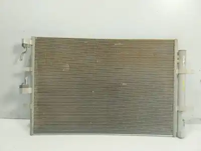 Second-hand car spare part AIR CONDITIONING CONDENSER for FORD TRANSIT V363 CAJA/CHASIS (FED, FFD)  OEM IAM references 1778169  BK2119710AB