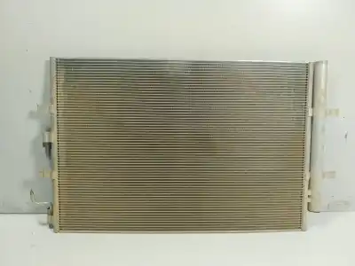 Second-hand car spare part air conditioning condenser for ford transit v363 caja/chasis (fed, ffd) 2.0 ecoblue oem iam references 1778169  bk2119710ab