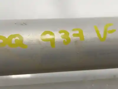 Second-hand car spare part air conditioning condenser for ford transit v363 caja/chasis (fed, ffd) 2.0 ecoblue oem iam references 1778169  bk2119710ab