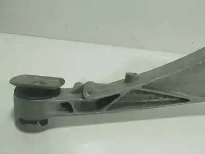 Second-hand car spare part rear engine support for bmw x2 (f39) xdrive 20 i oem iam references 33366858474  33366852896