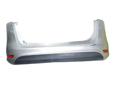 Peça sobressalente para automóvel em segunda mão para choques traseiro por ford b-max (jk) 1.0 ecoboost referências oem iam 1776563  