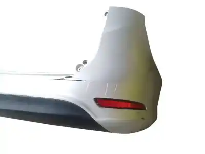 Peça sobressalente para automóvel em segunda mão para choques traseiro por ford b-max (jk) 1.0 ecoboost referências oem iam 1776563  