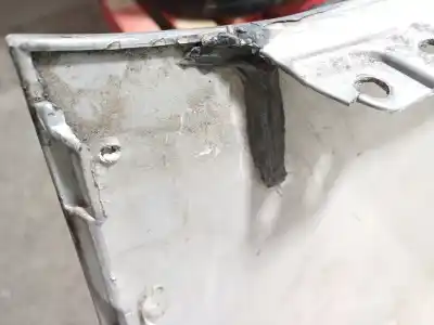 Peça sobressalente para automóvel em segunda mão para choques traseiro por ford b-max (jk) 1.0 ecoboost referências oem iam 1776563  