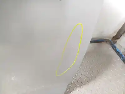Pezzo di ricambio per auto di seconda mano porta anteriore destra per ford b-max (jk) 1.0 ecoboost riferimenti oem iam 1752757  