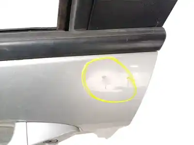 Second-hand car spare part left front door for ford b-max (jk) 1.0 ecoboost oem iam references 1752759  