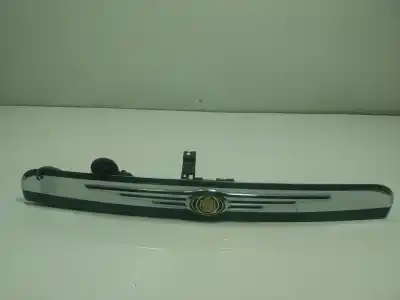 Pezzo di ricambio per auto di seconda mano maniglia del cancello per chrysler grand voyager v (rt) 2.8 crd riferimenti oem iam 5109045ab