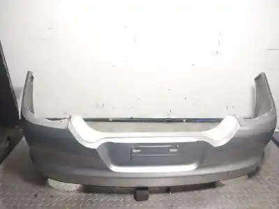 Second-hand car spare part REAR BUMPER for PORSCHE PANAMERA (970)  OEM IAM references 97050595100  