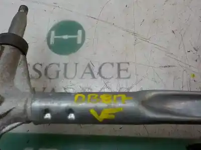 Автозапчастина б/у передня чиста артикуляція для ford ka (ccu) titanium+ посилання на oem iam 1747197  