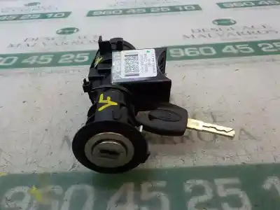 Second-hand car spare part anti-theft device for ford ka (ccu) titanium+ oem iam references 