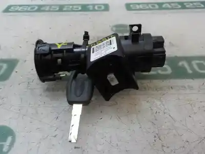 Автозапчастина б/у протикрадійний пристрій для ford ka (ccu) titanium+ посилання на oem iam  00518006280 00518006280