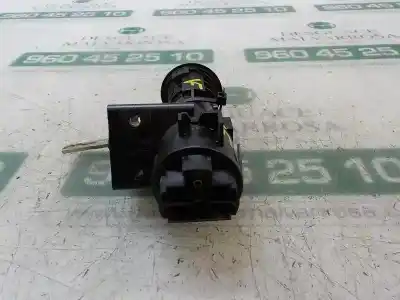 Автозапчастина б/у протикрадійний пристрій для ford ka (ccu) titanium+ посилання на oem iam  00518006280 00518006280