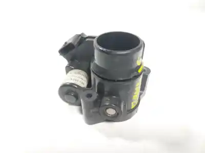 İkinci el araba yedek parçası KELEBEK KUTUSU için NISSAN QASHQAI (J11)  OEM IAM referansları   161A04572R