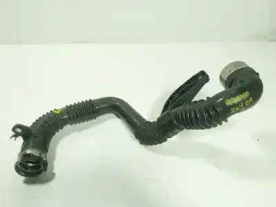 Gebrauchtes Autoersatzteil ZWISCHENKÜHLERROHR zum NISSAN QASHQAI (J11)  OEM-IAM-Referenzen   