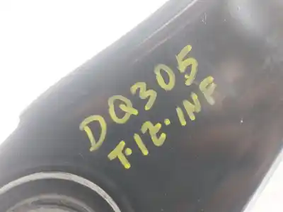 Автозапчасти б/у задний левый нижний рычаг подвески за bmw 3 (g20, g80, g28) 330 d xdrive ссылки oem iam 33326886448  688644805