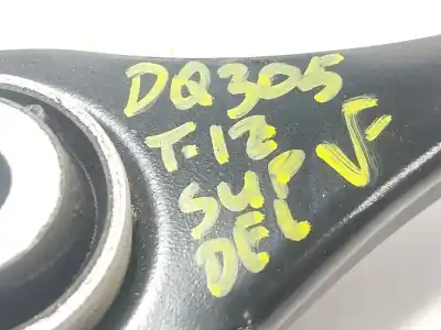 Автозапчасти б/у левый задний верхний рычаг подвески за bmw 3 (g20, g80, g28) 330 d xdrive ссылки oem iam 33326878631  687863301