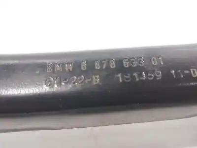 Автозапчасти б/у левый задний верхний рычаг подвески за bmw 3 (g20, g80, g28) 330 d xdrive ссылки oem iam 33326878631  687863301