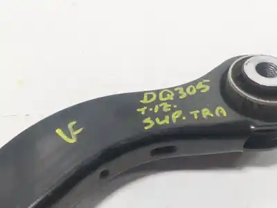 Автозапчасти б/у левый задний верхний рычаг подвески за bmw 3 (g20, g80, g28) 330 d xdrive ссылки oem iam 33326881199  688119901