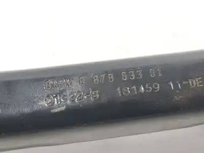 Автозапчасти б/у верхний задний правый рычаг подвески за bmw 3 (g20, g80, g28) 330 d xdrive ссылки oem iam 33326878632  687883301