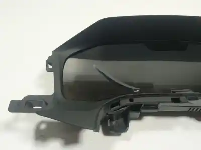 Second-hand car spare part dashboard for bmw 3 (g20, g80, g28) 330 d xdrive oem iam references 62105b35d79  62105a5a9f401