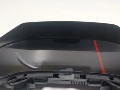 Second-hand car spare part dashboard for bmw 3 (g20, g80, g28) 330 d xdrive oem iam references 62105b35d79  62105a5a9f401