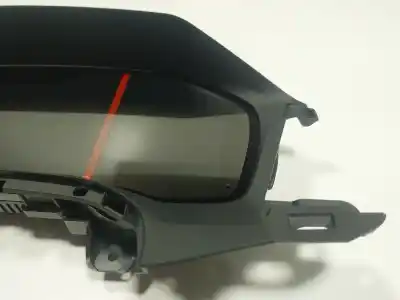 Second-hand car spare part dashboard for bmw 3 (g20, g80, g28) 330 d xdrive oem iam references 62105b35d79  62105a5a9f401
