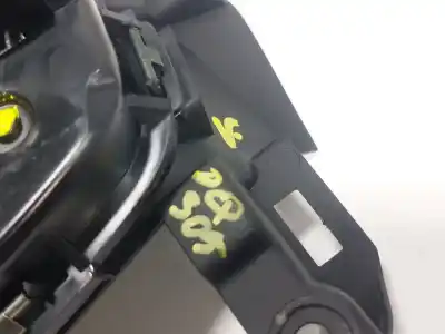 Second-hand car spare part dashboard for bmw 3 (g20, g80, g28) 330 d xdrive oem iam references 62105b35d79  62105a5a9f401