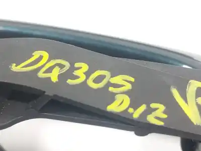 Автозапчастина б/у ліва передня зовнішня ручка для bmw 3 (g20, g80, g28) 330 d xdrive посилання на oem iam 51215a65dc7 51219881779 988177903
