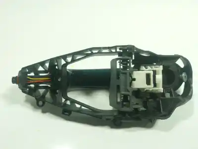 Автозапчасти б/у задняя правая наружная ручка за bmw 3 (g20, g80, g28) 330 d xdrive ссылки oem iam 51219491462 51219881780 988178003