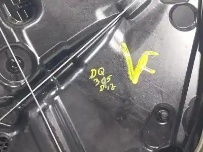 Автозапчасти б/у регулятор стекла переднего левого за bmw 3 (g20, g80, g28) 330 d xdrive ссылки oem iam 51338498853  743223115