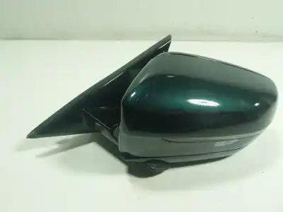 Second-hand car spare part left rearview mirror for bmw 3 (g20, g80, g28) 330 d xdrive oem iam references 51168498231  