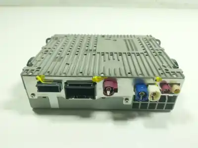 Second-hand car spare part gps navigation system for bmw 3 (g20, g80, g28) 330 d xdrive oem iam references 65125a5efa2  ci5a5efa201