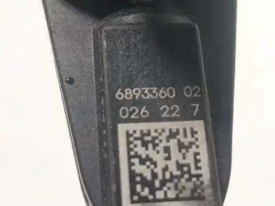 Автозапчасти б/у переднее правое сиденье за bmw 3 (g20, g80, g28) 330 d xdrive ссылки oem iam 31306893360  689336002