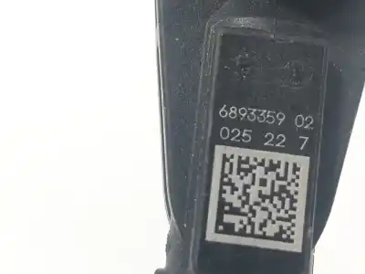 Автозапчасти б/у левый передний кронштейн за bmw 3 (g20, g80, g28) 330 d xdrive ссылки oem iam 31306893359  689335902