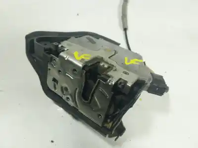 Pièce détachée automobile d'occasion SERRURE DE PORTE AVANT GAUCHE pour BMW 3 COMPACT (E46)  Références OEM IAM   8253431
