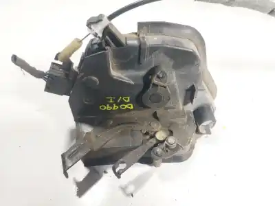 Second-hand car spare part left front door lock for bmw 3 compact (e46) 316 ti oem iam references   8253431