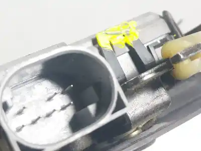 Second-hand car spare part left front door lock for bmw 3 compact (e46) 316 ti oem iam references   8253431