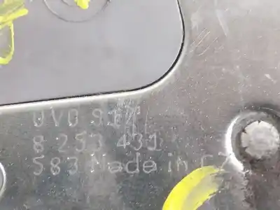 Second-hand car spare part left front door lock for bmw 3 compact (e46) 316 ti oem iam references   8253431