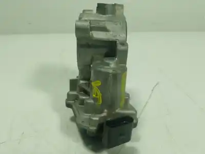 Автозапчасти б/у бабочка коробка за audi q3 (f3b) 35 tdi ссылки oem iam 05l128063e  05l128063e