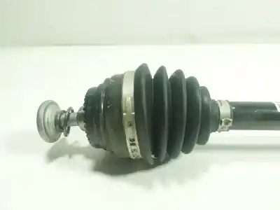 Second-hand car spare part front left transmission for bmw 3 (g20, g80, g28) 330 d xdrive oem iam references 31608682367  868236702