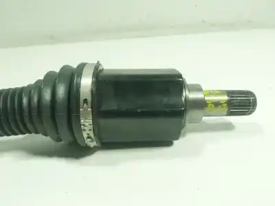 Second-hand car spare part front left transmission for bmw 3 (g20, g80, g28) 330 d xdrive oem iam references 31608682367  868236702