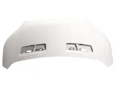 Pezzo di ricambio per auto di seconda mano Cappuccio Anteriore per FORD TRANSIT V363 CAJA/CHASIS (FED, FFD) 2.0 EcoBlue Riferimenti OEM IAM 2446036  