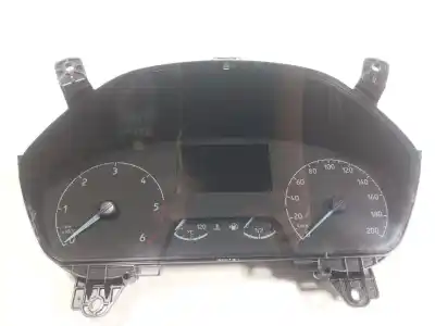 Second-hand car spare part Dashboard for FORD TRANSIT V363 CAJA/CHASIS (FED, FFD) 2.0 EcoBlue OEM IAM references 2729788  MK3T10849BCH