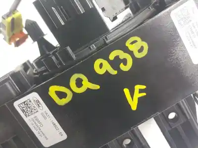 İkinci el araba yedek parçası aralikli kontrol için ford transit v363 caja/chasis (fed, ffd) 2.0 ecoblue oem iam referansları 2315637  nk313f944ba