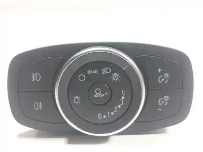 Peça sobressalente para automóvel em segunda mão COMUTADOR DE LUZES por FORD TRANSIT V363 CAJA/CHASIS (FED, FFD)  Referências OEM IAM 2431572 JX7T13D061ED 
