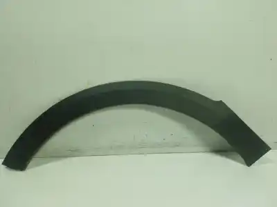 Peça sobressalente para automóvel em segunda mão aba do guarda-lamas dianteiro esquerdo por kia niro ii (sg2) 1.6 gdi hybrid referências oem iam 87713at000