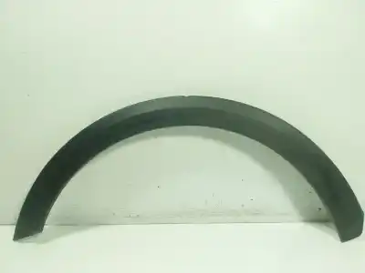 Peça sobressalente para automóvel em segunda mão aba do guarda-lamas traseiro direito por kia niro ii (sg2) 1.6 gdi hybrid referências oem iam 87744at000