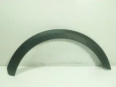 Peça sobressalente para automóvel em segunda mão aba do guarda-lamas traseiro esquerdo por kia niro ii (sg2) 1.6 gdi hybrid referências oem iam 87743at000