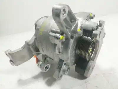 Peça sobressalente para automóvel em segunda mão alternador por kia niro ii (sg2) 1.6 gdi hybrid referências oem iam 3739003920