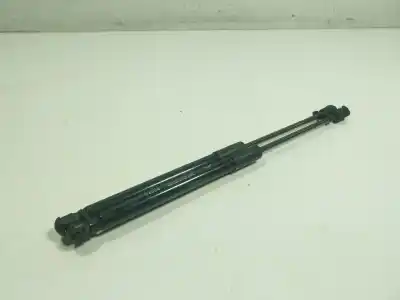 Peça sobressalente para automóvel em segunda mão amortecedor do capô por kia niro ii (sg2) 1.6 gdi hybrid referências oem iam 81161at000